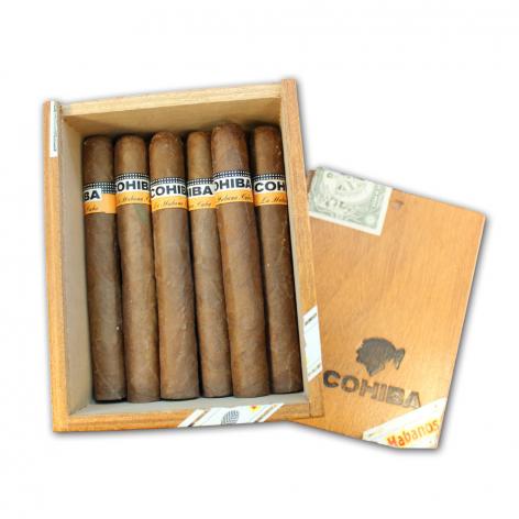 Lot 172 - Cohiba Siglo II   