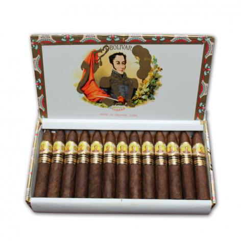 Lot 172 - Bolivar Petit Belicosos