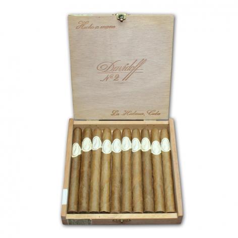 Lot 172 - Davidoff No.2