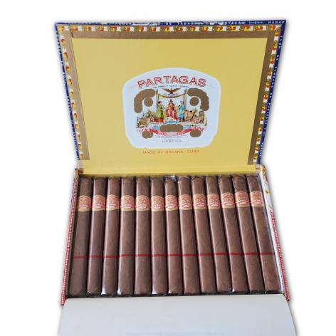 Lot 172 - Partagas Petit Partagas