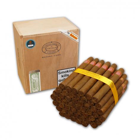 Lot 172 - Partagas Lusitanias