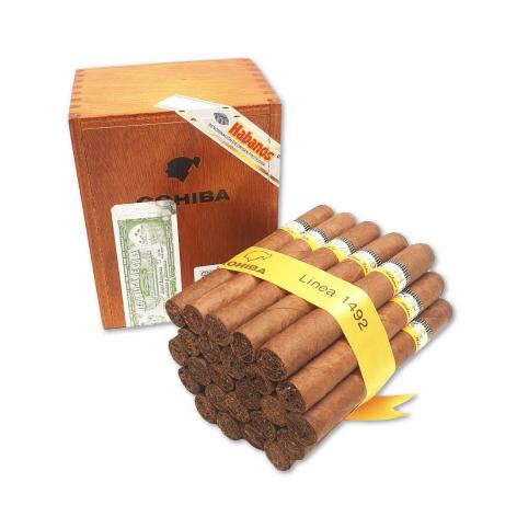 Lot 172 - Cohiba Siglo II