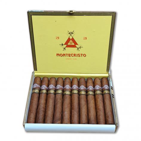 Lot 172 - Montecristo 520