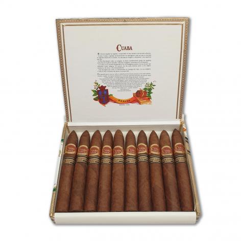 Lot 172 - Cuaba Piramides 