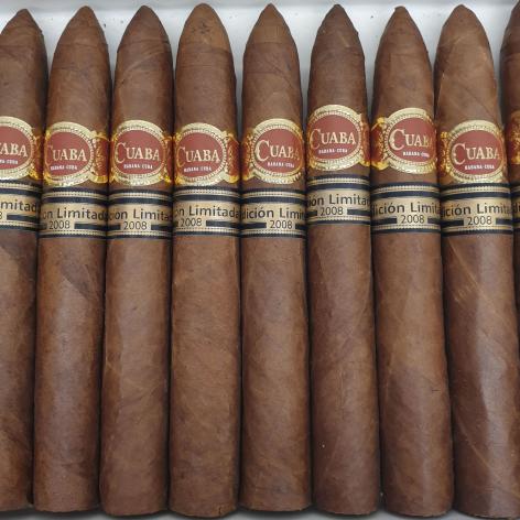 Lot 172 - Cuaba Piramides 