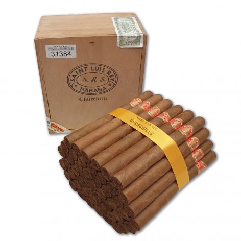 Lot 172 - Saint Luis Rey Churchills
