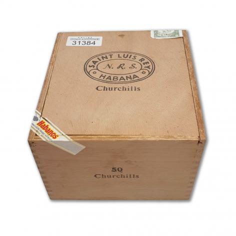Lot 172 - Saint Luis Rey Churchills