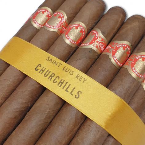 Lot 172 - Saint Luis Rey Churchills