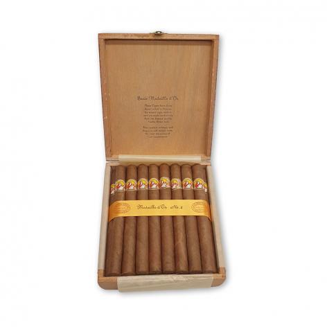 Lot 172 - La Gloria Cubana Medaille d'Or No.2