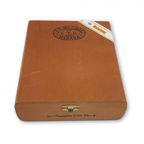 Lot 172 - La Gloria Cubana Medaille d'Or No.2