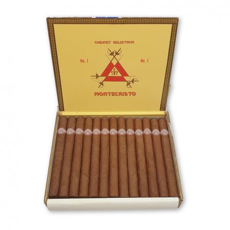 Lot 172 - Montecristo No. 1