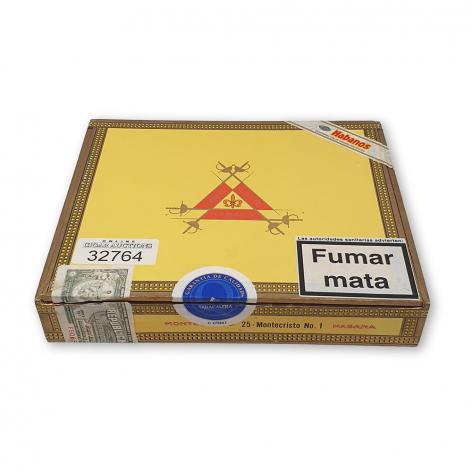 Lot 172 - Montecristo No. 1