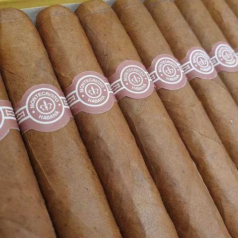 Lot 172 - Montecristo No. 1