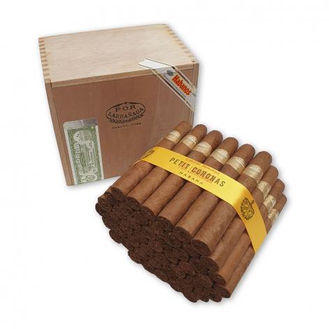 Lot 172 - Por Larranaga Petit Coronas 