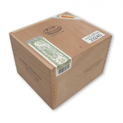 Lot 172 - Por Larranaga Petit Coronas 