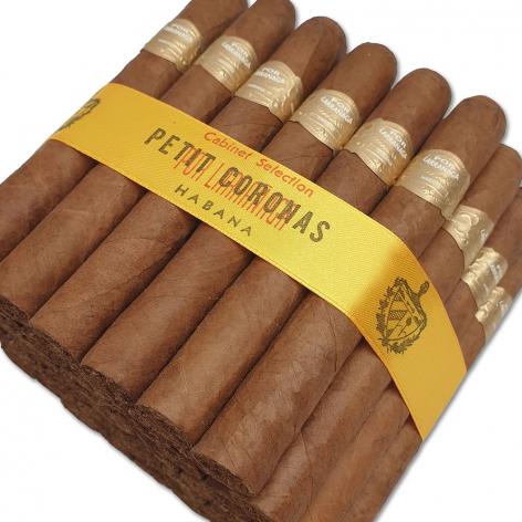 Lot 172 - Por Larranaga Petit Coronas 