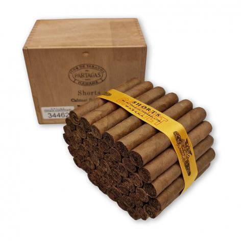 Lot 172 - Partagas Shorts