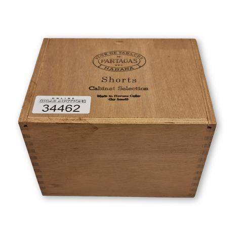 Lot 172 - Partagas Shorts