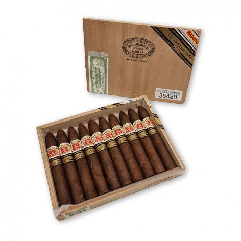 Lot 172 - Hoyo de Monterrey Short Hoyo Piramides