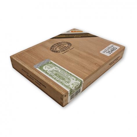 Lot 172 - Hoyo de Monterrey Short Hoyo Piramides