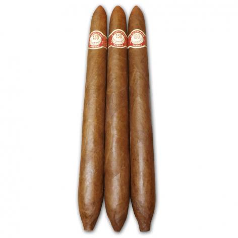 Lot 172 - H.Upmann 150th Aniversario Diademas