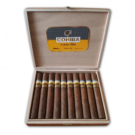 Lot 172 - Cohiba 1966