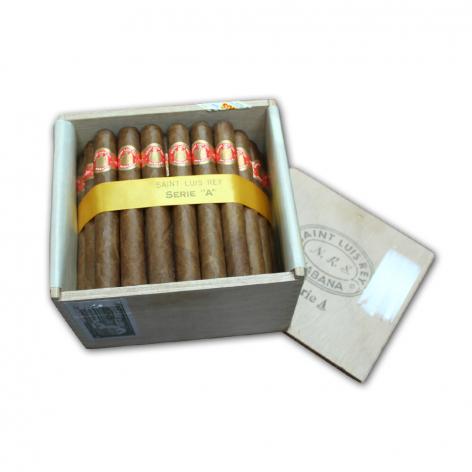 Lot 172 - Saint Luis Rey Serie A