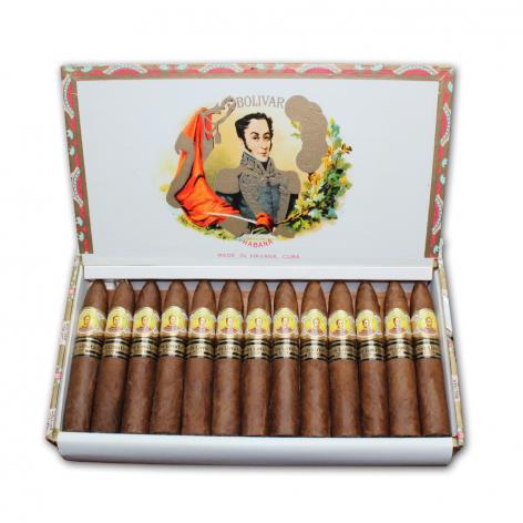 Lot 173 - Bolivar Petit Belicosos