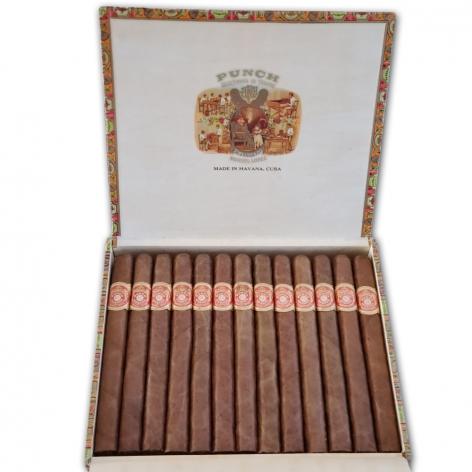 Lot 173 - Punch Double Coronas