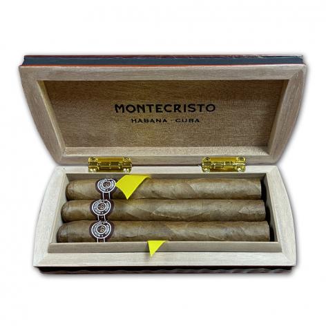 Lot 173 - Montecristo Double Edmundo