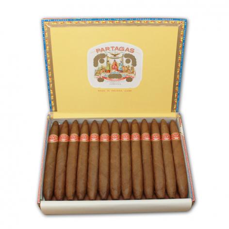 Lot 173 - Partagas Presidente