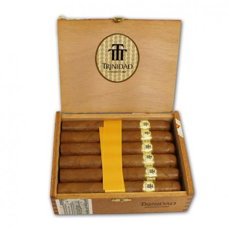 Lot 173 - Trinidad Robusto Extra