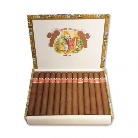 Lot 173 - Romeo y Julieta Coronas 