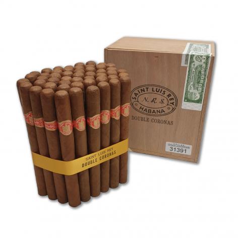 Lot 173 - Saint Luis Rey Double Coronas
