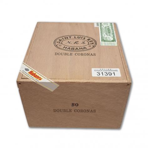 Lot 173 - Saint Luis Rey Double Coronas