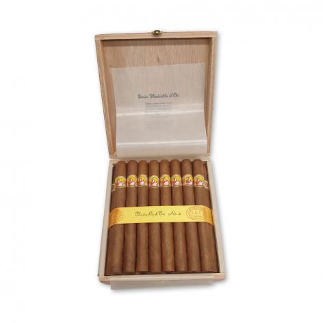 Lot 173 - La Gloria Cubana Medaille d'Or No.2