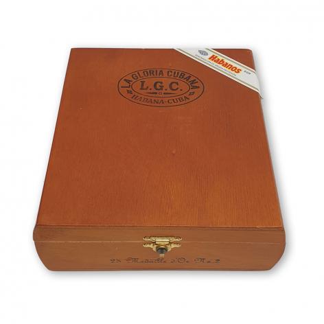 Lot 173 - La Gloria Cubana Medaille d'Or No.2