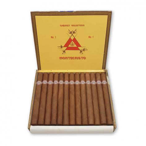 Lot 173 - Montecristo No. 1