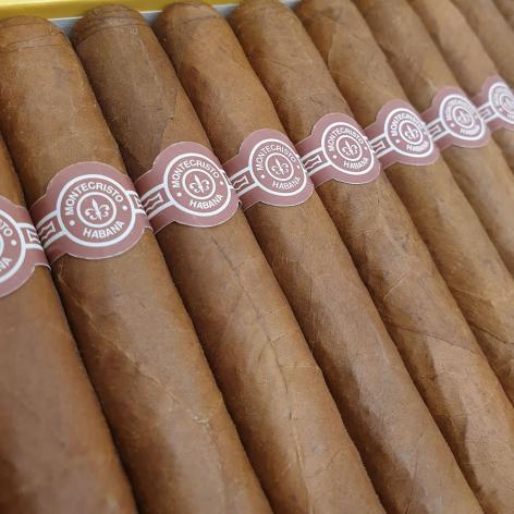 Lot 173 - Montecristo No. 1