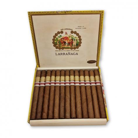 Lot 173 - Por Larranaga Lonsdales