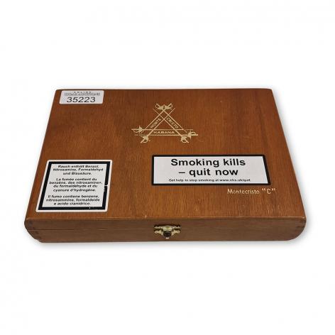 Lot 173 - Montecristo C