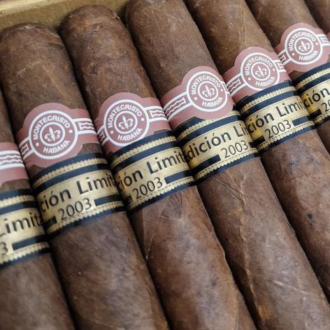 Lot 173 - Montecristo C