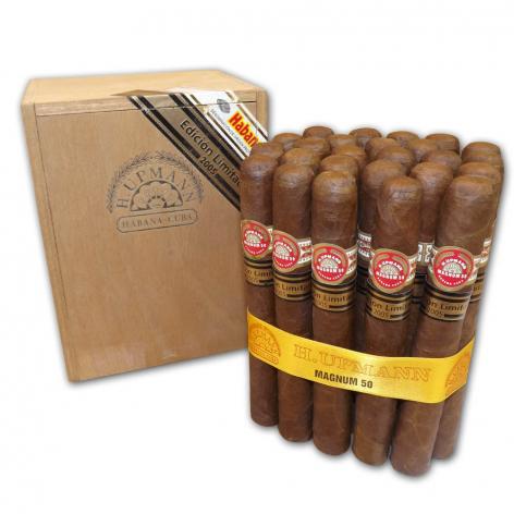 Lot 173 - H.Upmann Magnum 50