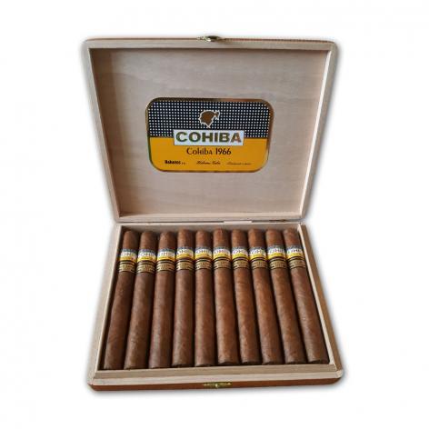 Lot 173 - Cohiba 1966