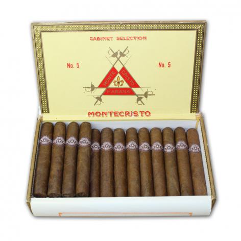 Lot 173 - Montecristo No.5