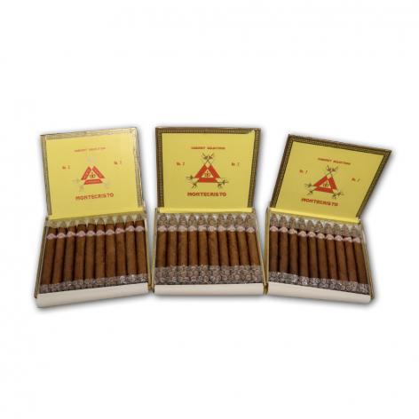 Lot 173 - Montecristo No.2