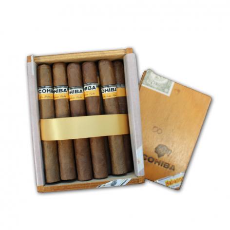 Lot 174 - Cohiba Siglo IV