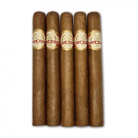 Lot 174 - H.Upmann Dunhills Seleccion Suprema no.15