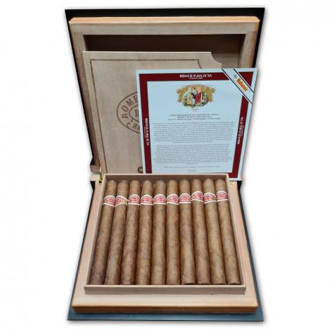 Lot 174 - Romeo y Julieta Fabulosos No.2