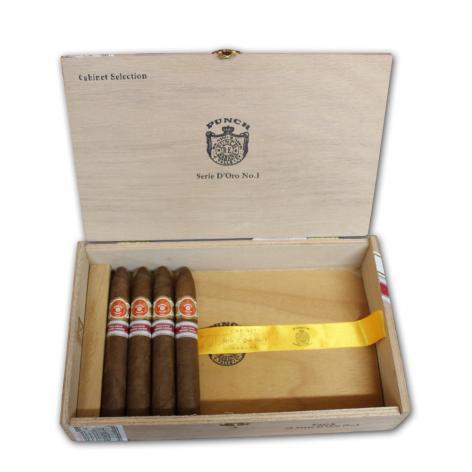 Lot 174 - Punch Serie D'Oro No.1